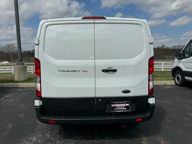 new 2024 Ford Transit-150 car, priced at $49,925