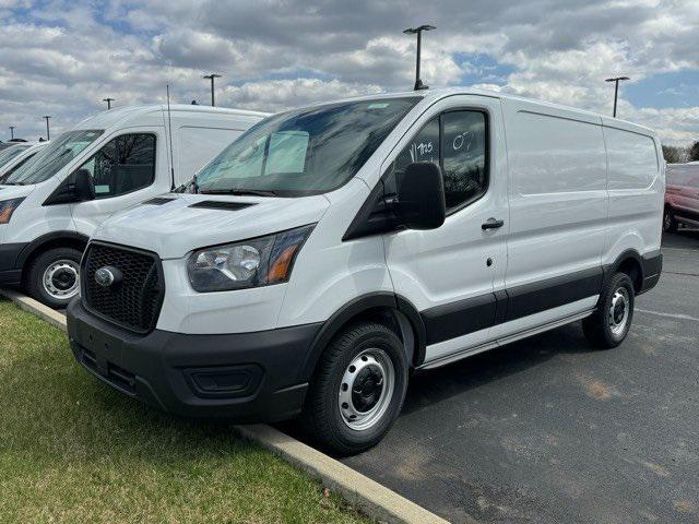 new 2024 Ford Transit-150 car, priced at $49,925