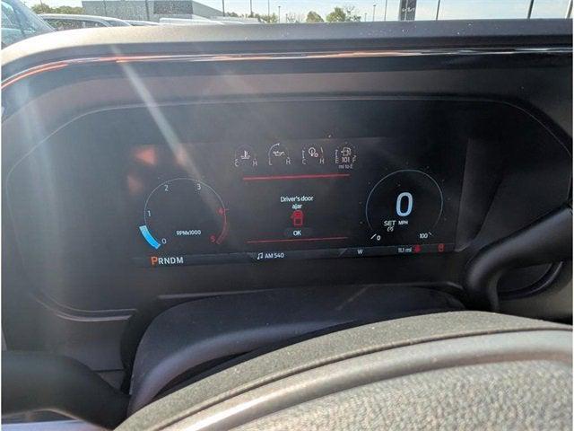 new 2026 Ford F-350 car, priced at $84,433