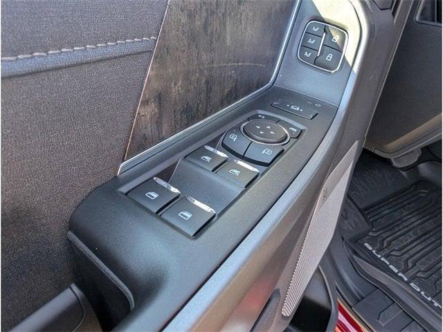 new 2026 Ford F-350 car, priced at $84,433