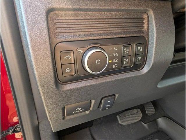 new 2026 Ford F-350 car, priced at $84,433