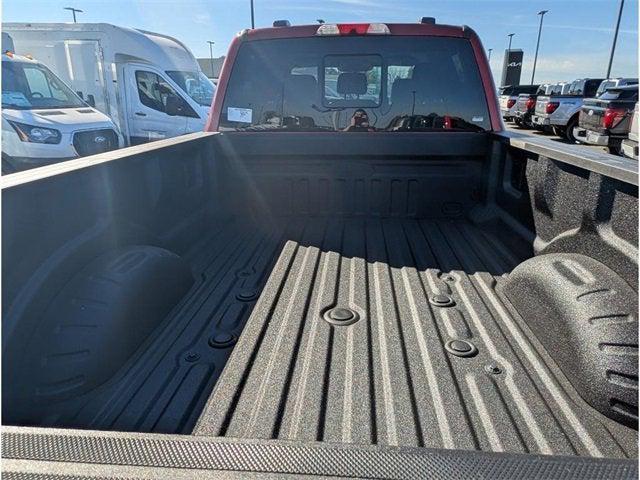 new 2026 Ford F-350 car, priced at $84,433