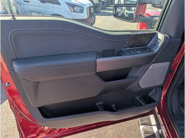 new 2026 Ford F-350 car, priced at $84,433