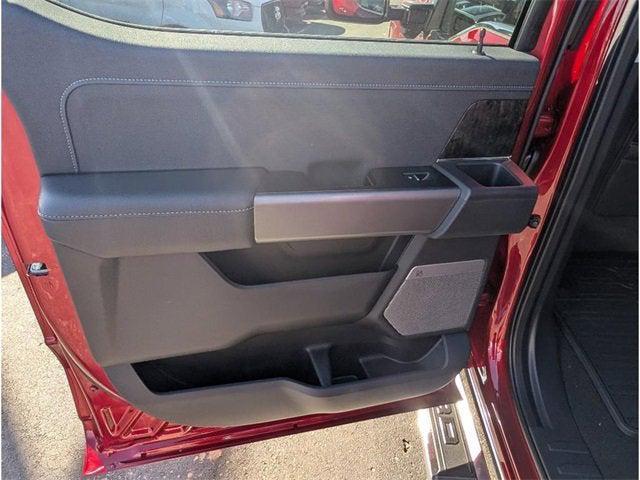 new 2026 Ford F-350 car, priced at $84,433