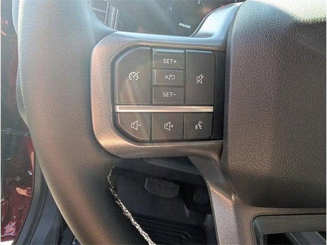 new 2026 Ford F-350 car, priced at $84,433