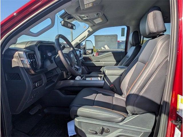 new 2026 Ford F-350 car, priced at $84,433
