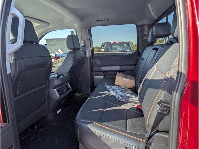 new 2026 Ford F-350 car, priced at $84,433