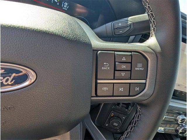 new 2026 Ford F-350 car, priced at $84,433