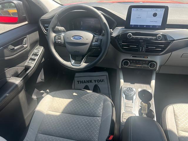 new 2024 Ford Escape car, priced at $32,035