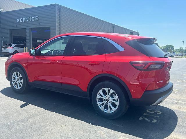 new 2024 Ford Escape car, priced at $32,035