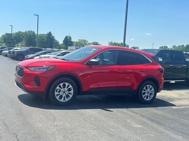 new 2024 Ford Escape car, priced at $32,035