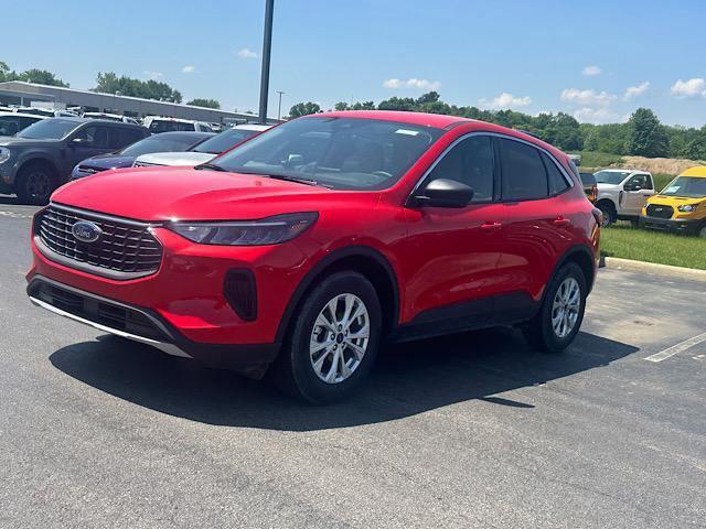 new 2024 Ford Escape car, priced at $32,035