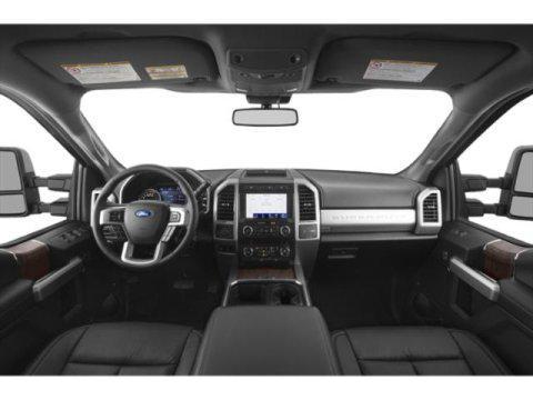 used 2020 Ford F-250 car, priced at $54,700