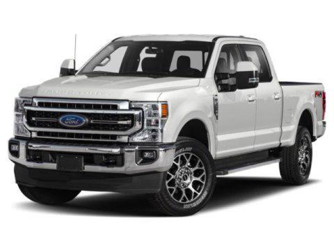 used 2020 Ford F-250 car, priced at $54,700