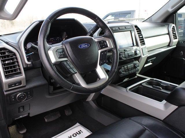 used 2020 Ford F-250 car, priced at $54,300