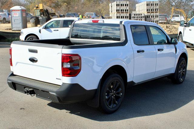 new 2024 Ford Maverick car, priced at $35,052