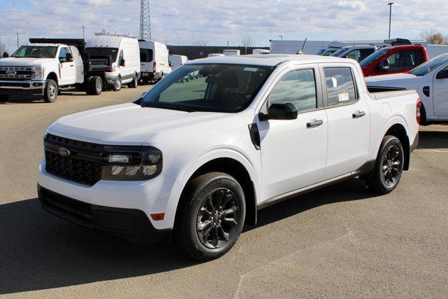 new 2024 Ford Maverick car, priced at $35,052