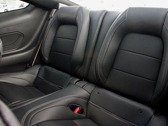 new 2025 Ford Mustang car, priced at $53,127