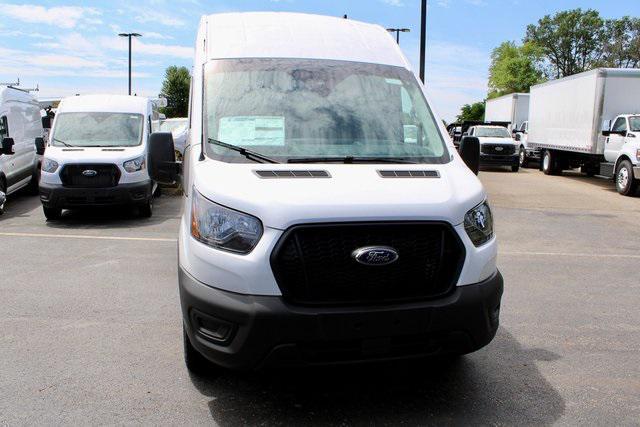 new 2024 Ford Transit-350 car, priced at $56,680