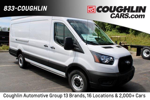 new 2024 Ford Transit-350 car, priced at $56,680