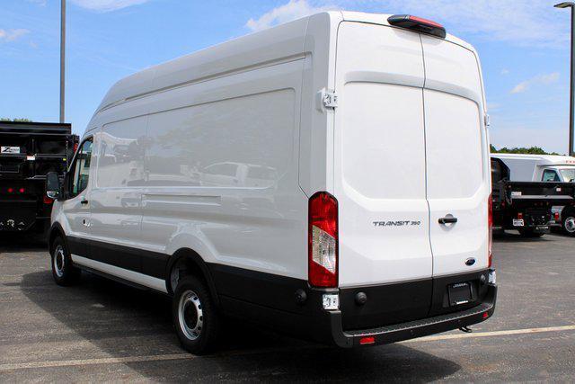 new 2024 Ford Transit-350 car, priced at $55,180