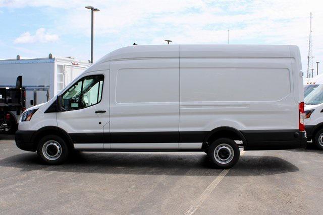 new 2024 Ford Transit-350 car, priced at $56,680