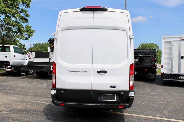 new 2024 Ford Transit-350 car, priced at $55,180