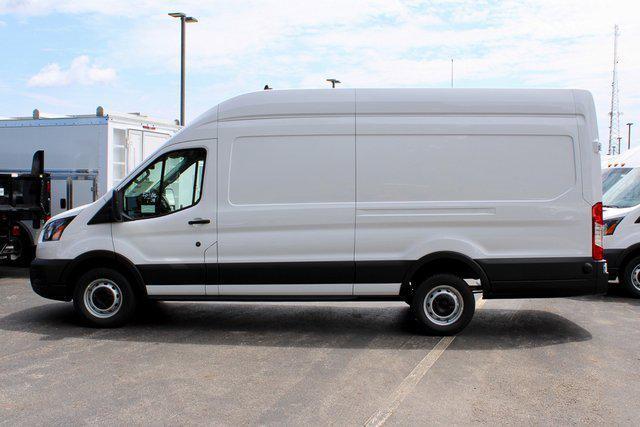 new 2024 Ford Transit-350 car, priced at $55,180