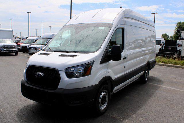 new 2024 Ford Transit-350 car, priced at $55,180