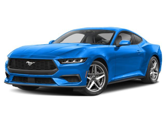 new 2024 Ford Mustang car, priced at $36,595