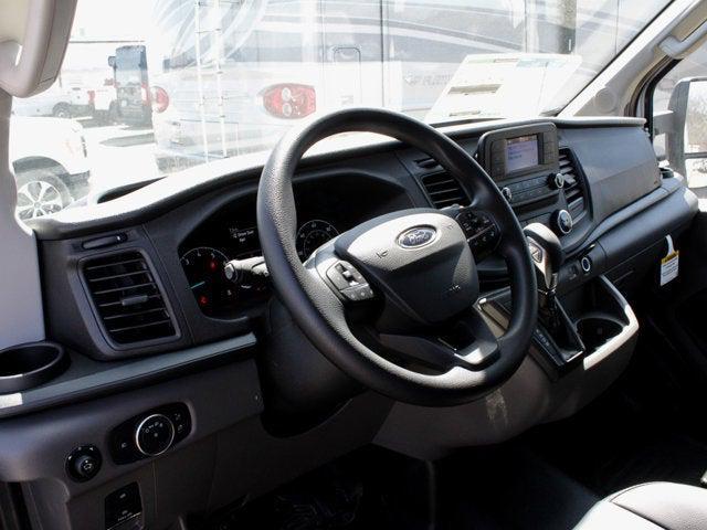 new 2025 Ford Transit-250 car, priced at $57,498