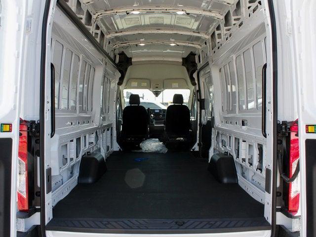 new 2025 Ford Transit-250 car, priced at $57,498