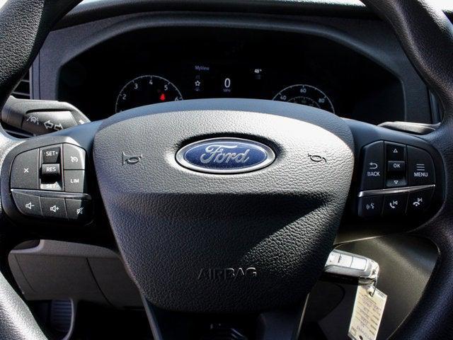 new 2025 Ford Transit-250 car, priced at $57,498