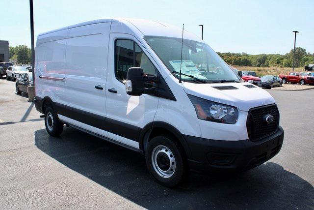 new 2024 Ford Transit-250 car, priced at $54,750