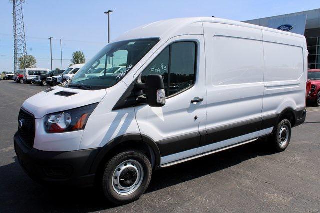 new 2024 Ford Transit-250 car, priced at $54,750