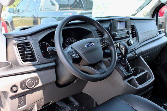 new 2024 Ford Transit-250 car, priced at $53,525