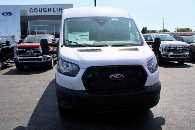 new 2024 Ford Transit-250 car, priced at $54,750