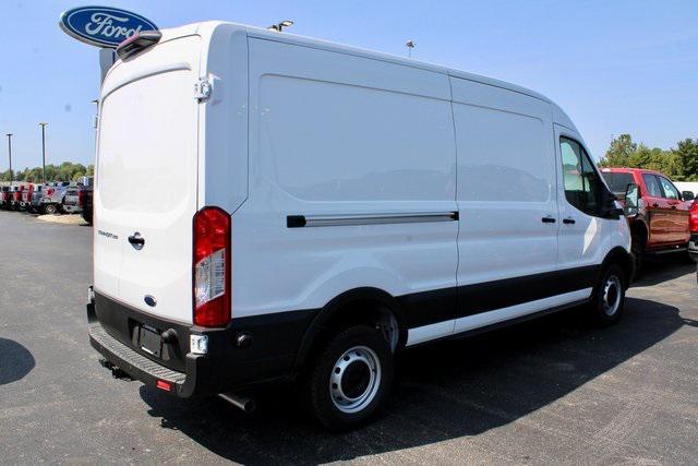 new 2024 Ford Transit-250 car, priced at $54,750