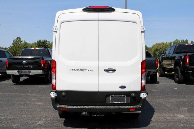 new 2024 Ford Transit-250 car, priced at $54,750