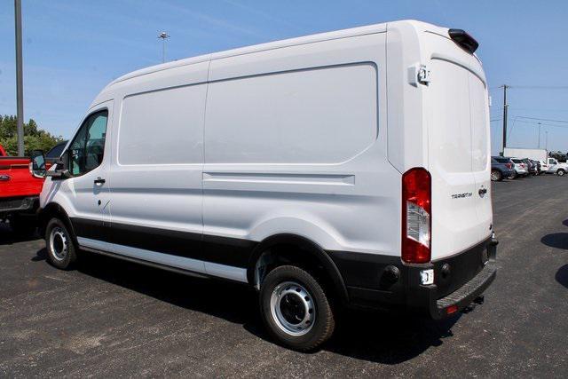 new 2024 Ford Transit-250 car, priced at $54,750