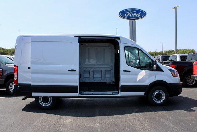 new 2024 Ford Transit-250 car, priced at $54,750