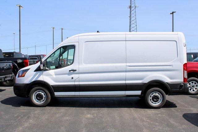 new 2024 Ford Transit-250 car, priced at $54,750