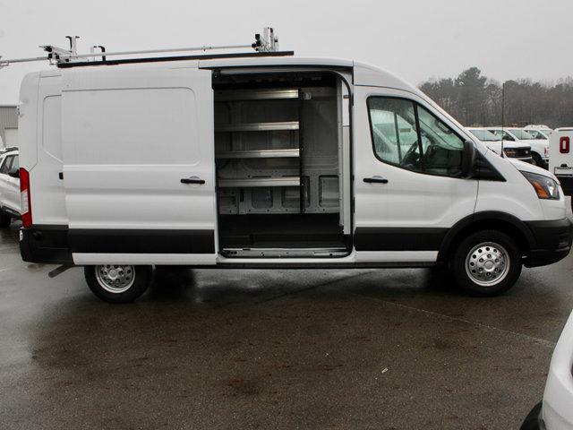 new 2024 Ford Transit-250 car, priced at $62,333