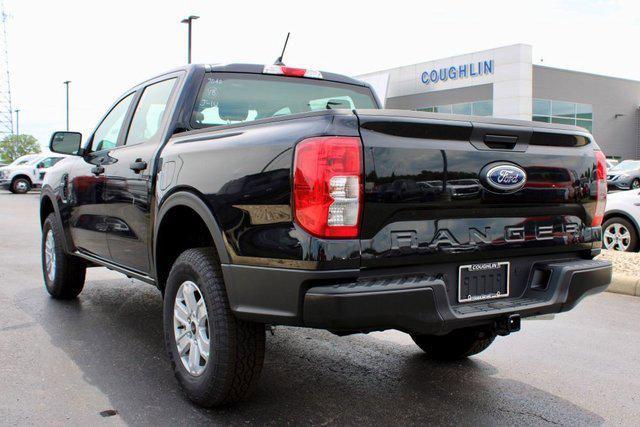 new 2024 Ford Ranger car, priced at $32,800