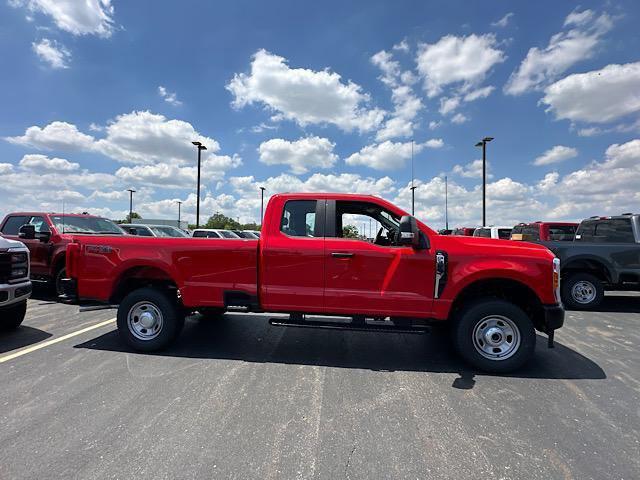 new 2024 Ford F-350 car, priced at $55,565