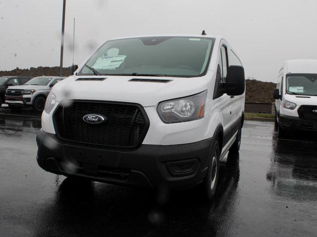 new 2024 Ford Transit-150 car, priced at $48,080