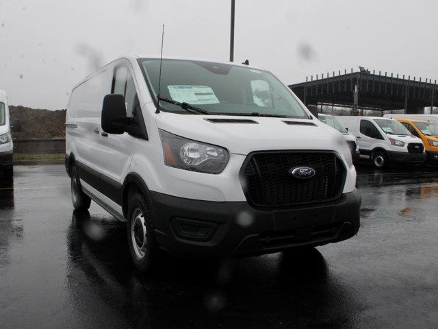 new 2024 Ford Transit-150 car, priced at $48,080