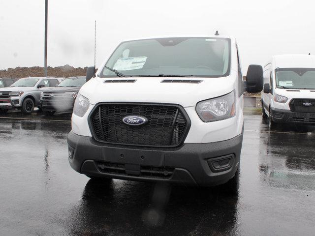 new 2024 Ford Transit-150 car, priced at $48,080