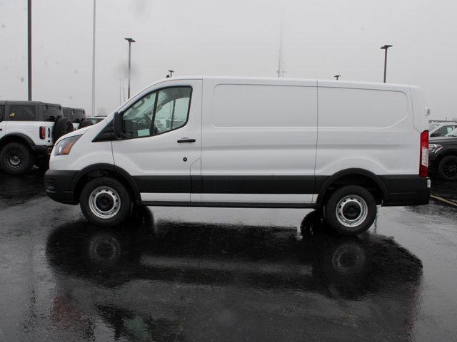 new 2024 Ford Transit-150 car, priced at $48,080