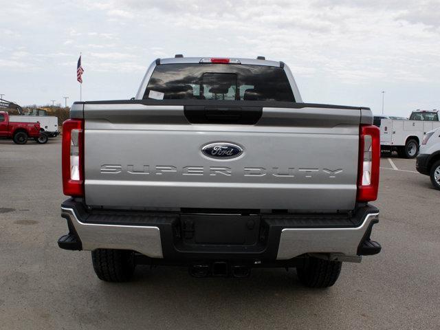 new 2024 Ford F-350 car, priced at $67,765